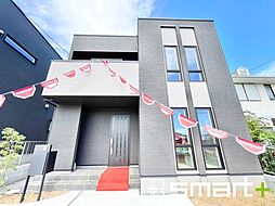 牛久市南7丁目〜新築戸建て〜