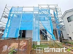 いろどりアイタウン 小山市神鳥谷