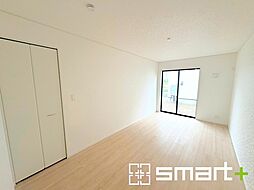 洋室の画像