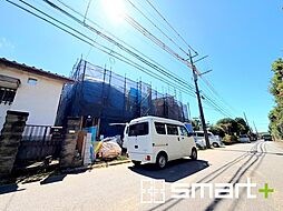 外観の画像
