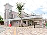 周辺：東武野田線「運河」駅（3220m）