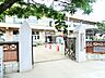 周辺：土浦幼稚園（700m）