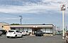 周辺：セブンイレブン 土浦湖北1丁目店（450m）