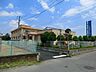 周辺：つくば国際保育園（700m）