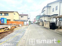 外観の画像