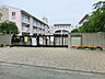 周辺：松ケ丘小学校（249m）