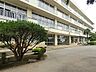 周辺：東部中学校（750m）