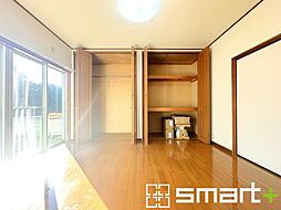 室内の画像