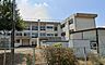 周辺：結城市立城西小学校（1800m）