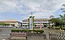周辺：筑西市立関城東小学校（680m）