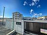 周辺：下稲吉小学校（150m）