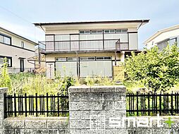 柏市藤心17期1号地