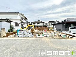 我孫子市久寺家2期