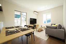 大学駅 2,300万円