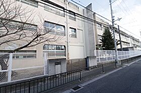 プラムツリー  ｜ 大阪府松原市北新町1丁目（賃貸アパート1LDK・2階・40.98㎡） その21