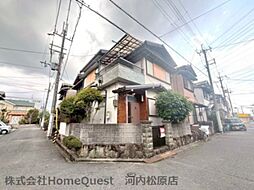 高見の里2丁目貸家