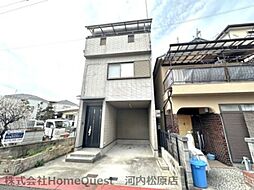 野々上4丁目戸建