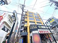 大阪府松原市上田2丁目：物件画像／株式会社Home　Quest　河内松原店