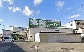 D-House羽曳野  ｜ 大阪府羽曳野市河原城（賃貸一戸建3LDK・1階・71.38㎡） その3