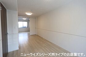 ヴィラ・グランデ 103 ｜ 大阪府堺市北区百舌鳥赤畑町4丁詳細未定（賃貸アパート1LDK・1階・44.70㎡） その3