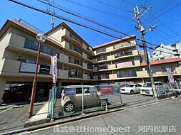 🉐敷金礼金0円！🉐高鷲マンション巽