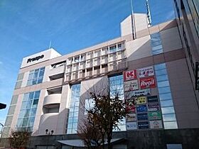 ソレアードユニティI 203 ｜ 大阪府堺市北区金岡町310番地6（賃貸アパート1LDK・2階・46.09㎡） その17