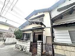 🉐敷金礼金0円！🉐恵我之荘5丁目貸家