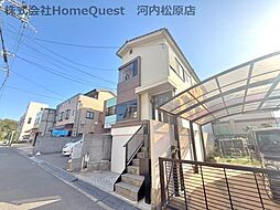 新金岡町5丁戸建て