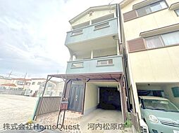 野戸建て