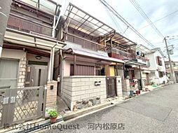 🉐敷金礼金0円！🉐東新町4丁目戸建て