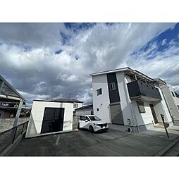 一津屋5丁目戸建て