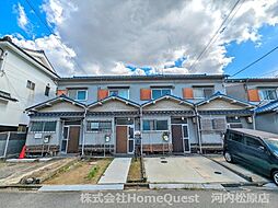 新金岡町5丁貸家