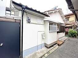 天美北6丁目平屋