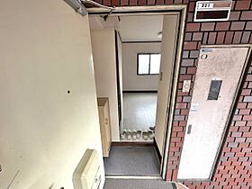 メゾンあすかI  ｜ 大阪府松原市天美南3丁目（賃貸マンション1R・3階・14.04㎡） その9