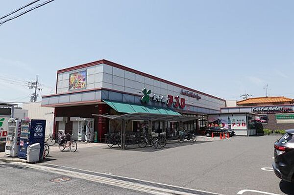 画像24:【スーパー】食品館アプロ 松原店まで499ｍ