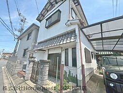アサヒ貸家