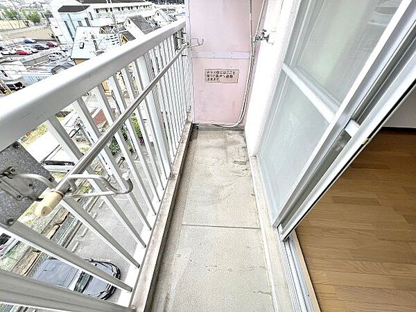 天美ハイツ ｜大阪府松原市天美東5丁目(賃貸マンション1K・1階・21.00㎡)の写真 その15