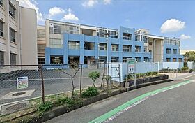 高鷲7丁目貸家  ｜ 大阪府羽曳野市高鷲7丁目（賃貸テラスハウス1LDK・1階・38.77㎡） その29