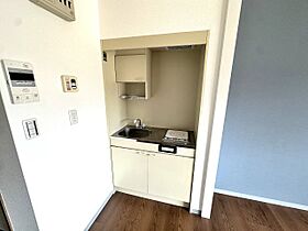 プロムナードみささぎ  ｜ 大阪府羽曳野市野々上3丁目（賃貸マンション1R・1階・21.00㎡） その8