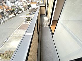 サン・メゾン  ｜ 大阪府松原市一津屋6丁目（賃貸アパート2LDK・1階・56.91㎡） その7