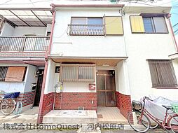 🉐敷金礼金0円！🉐三宅西2丁目貸家