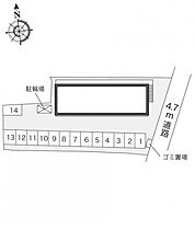 レオパレス美原東 102 ｜ 大阪府堺市美原区多治井34-1（賃貸アパート1K・1階・19.87㎡） その3