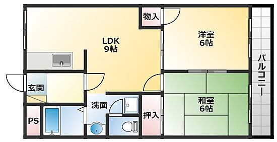 外観画像
