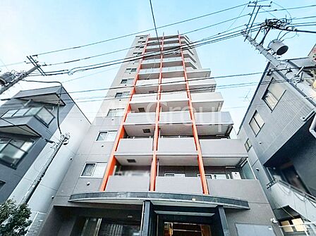 生活に便利な地に伸びやかな家族の生活風景を描く住まい