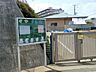 周辺：幼稚園・保育園 110m 所沢市立東所沢保育園