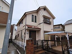 東村山市萩山町1丁目 中古戸建て