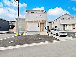 新座市畑中2丁目 第28 新築一戸建て 全9棟