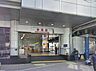 周辺：駅 1040m 東武伊勢崎線梅島駅