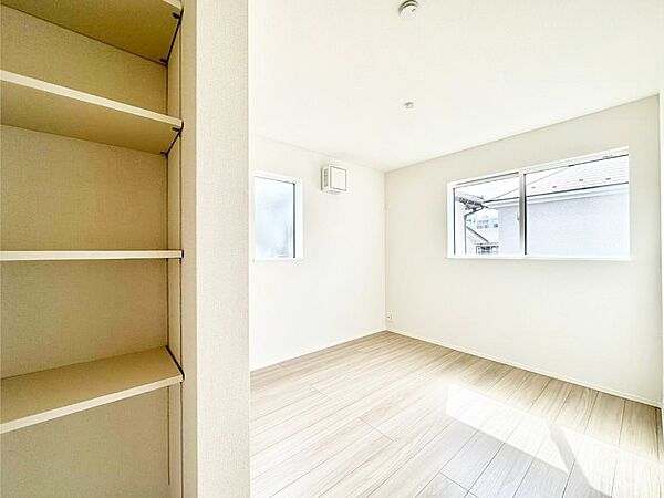 子供部屋