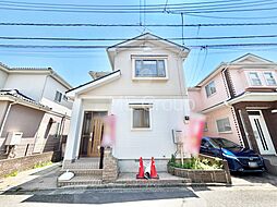 グラファーレ 新座市新堀1丁目 2期 中古戸建て